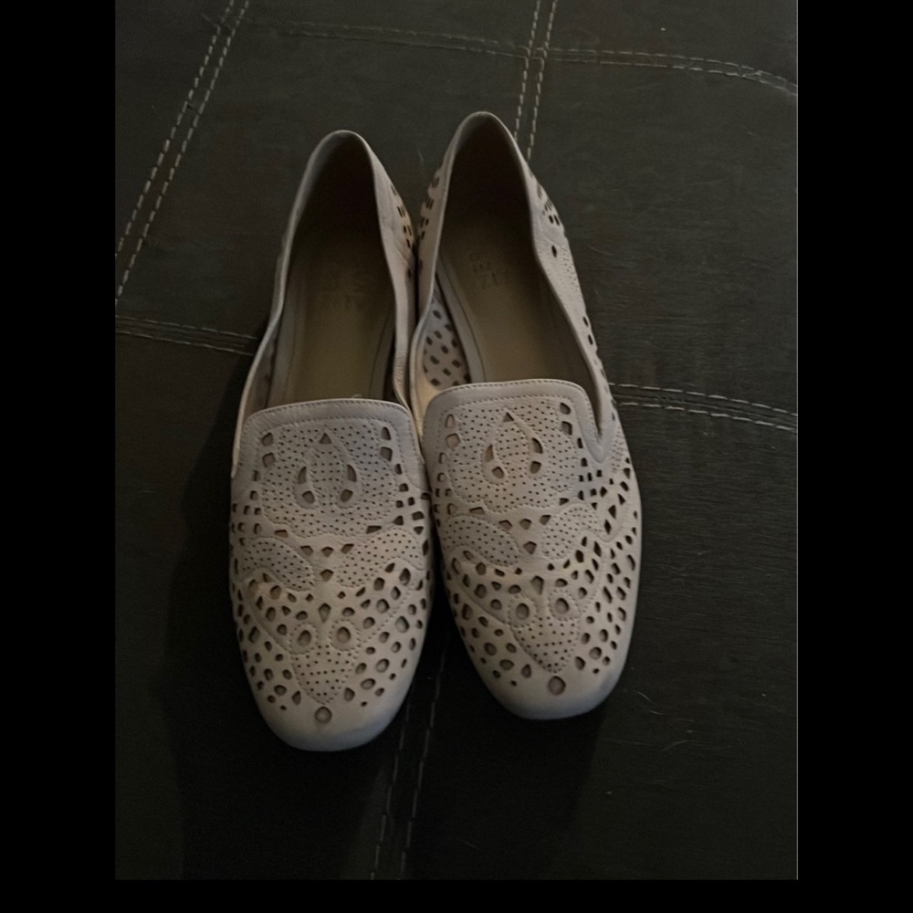 Flats Naturalizer